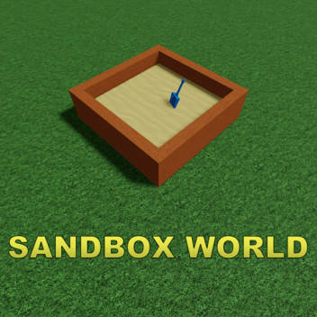 Sandbox World [DREAM UPDATE]
