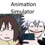 [Gojo and Drake Video] Animation Simulator
