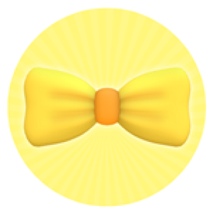 Bow Tie Limited - Roblox