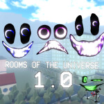 [1.0] Rooms Of The Universe