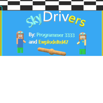 Sky Drivers