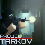 Factory - Escape From Tarkov