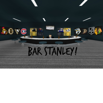 Bar Stanley!