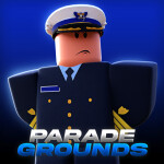 🚩 Parade Grounds