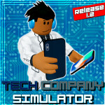 Tech Company Simulator