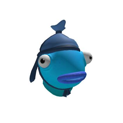 Blue Fishy's Code & Price - RblxTrade