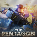 🦅 Pentagon Roleplay