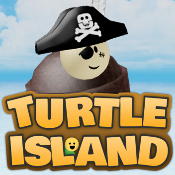 Schildkröteninsel