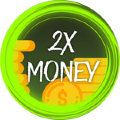 2x Money - Roblox