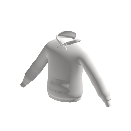 white hoodie Roblox