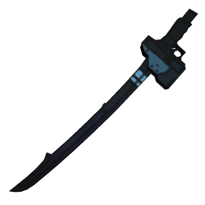 Gambol Shroud Anime Sword Ballistic Chain Scythe | Roblox Item - Rolimon's