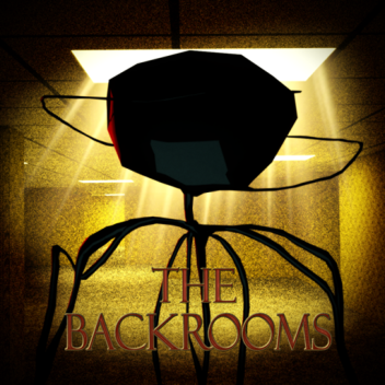 The Backrooms - Nightmares