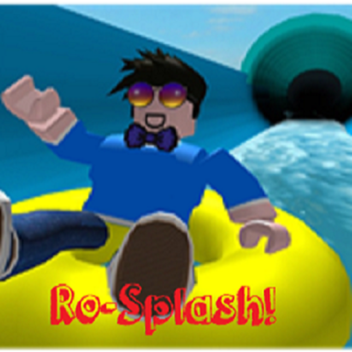 (NEW SLIDES) Ro-Splash [BETA]