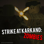 Strike At Karkand:ZOMBIES [FOB UPDATE]