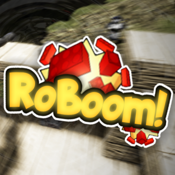 Ro-Boom! (Alpha Version)
