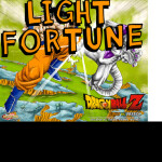 Dragon Ball Z:Light Fortune