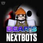 Bear's Nextbots