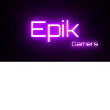 Epik Gamer Studios