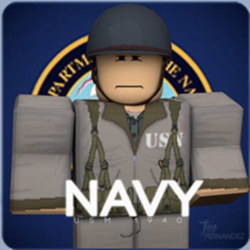 Navy Training