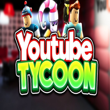 Youtuber Tycoon! 