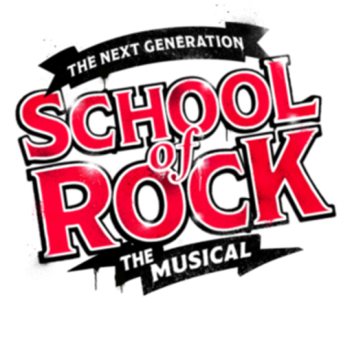 school of rock 