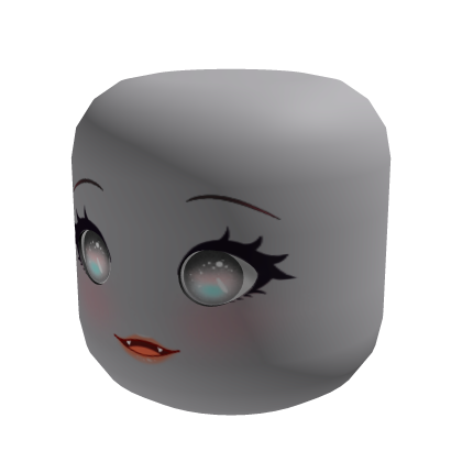 Cute vampire (Dynamic) - Roblox