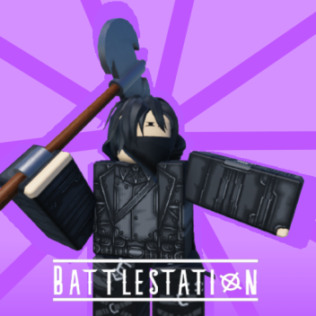 Battlestation [BETA]