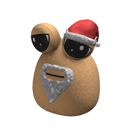Costume de caca joyeux - Roblox