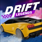 [FIXED!] Drift Legends
