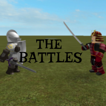 The Battles