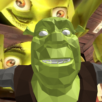 WHAT ARE YOU DOING IN MY SWAMP (100% MORE SHREK)