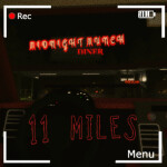 11 Miles [HORROR] [BETA]