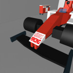Roblox Racing, F1 and GT