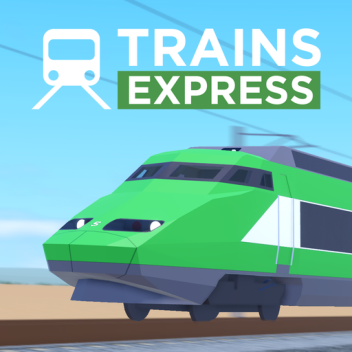 Comboios: Expresso