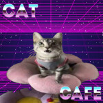 Cat Cafe '89 [INDEV]