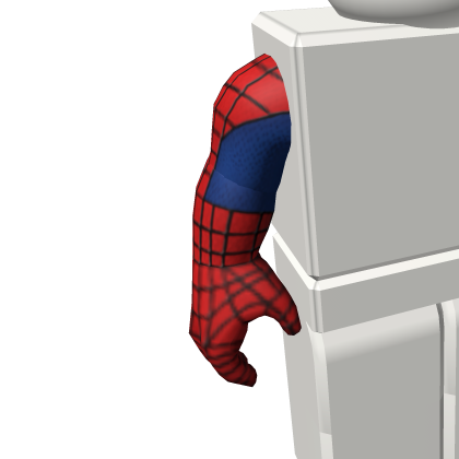 The Amazing Spider-Man - Roblox
