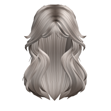 Bacon Hair - Roblox Bacon Hair Color PNG Transparent With Clear