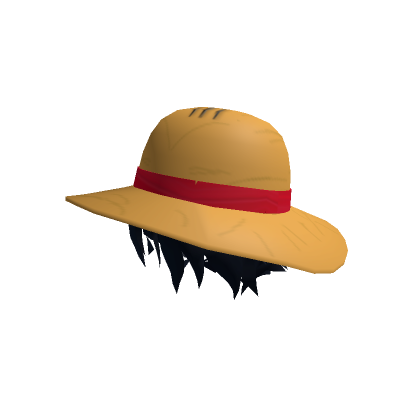 Luffy - Roblox