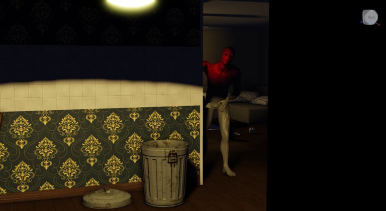 Scary Doors Horror for roblox Game for Android - Download
