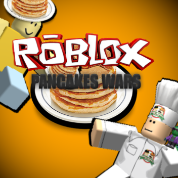 ROBLOX Pancakes Wars! MLG [Discontinued]