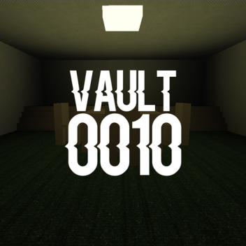 Vault 0010