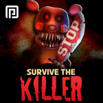 [CRAFTING] 🔪Survive the Killer!