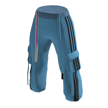Roblox adidas tracksuit hot sale pants