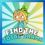 Find The Total Drama [100]