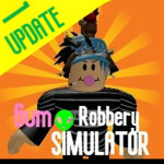 [ALIENS]🍬 Gum Robbery Simulator!