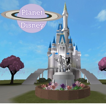 Planet Disney