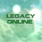 Legacy | Alpha