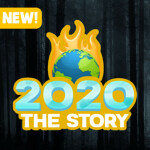 2020 [STORY] 🌎