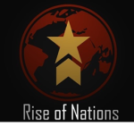 Rise Of Nations Label png download - 512*512 - Free Transparent Rise Of  Nations png Download. - CleanPNG / KissPNG