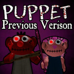 Puppet [PREVIOUS VERSION RETRURN]